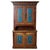 Northern Swedish Country House Cupboard with Original Paint For Sale - Image 13 of 13
