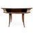 Wood Mid-Century Console Table, 1960s For Sale - Image 7 of 7