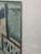 Attributed to Norma Spitzbart | Mid-Century Modern Mixed-Media Collage | Nyu & American University Provenance | C. 1965–1968 For Sale - Image 14 of 17