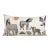 Suzani Horse Pictorial Bedding Cushion For Sale