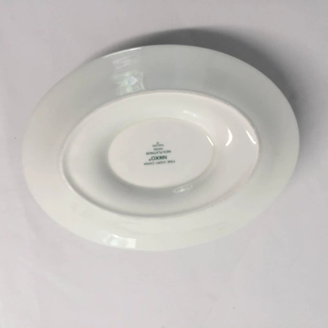 Platinum Rim Gray Boat For Sale - Image 5 of 6