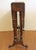 Circa 1840s English Turtle Top Walnut Sutherland Table For Sale - Image 4 of 6