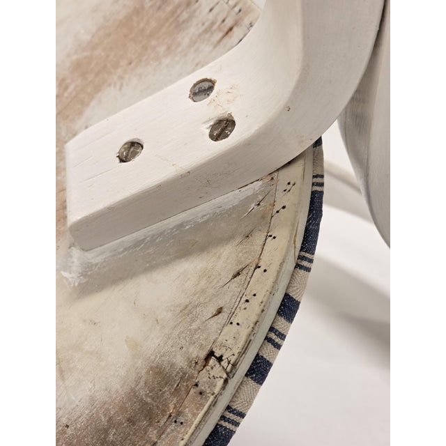 Vintage Sandwich Chair by Alvar Aalto for Artek, 1940s For Sale - Image 13 of 14