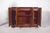 Vintage Portuguese Four-Door Sideboard, 1920 For Sale - Image 4 of 10
