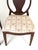 1910s Chancellor Chairs from Nordic Company NK, 1913, Set of 2 For Sale - Image 5 of 8