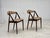 Danish Model 31 Armchairs by Kai Kristensen, 1960s, Set of 2 For Sale - Image 17 of 17