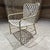 Brown Jordan Mid-Century Modern Brown Jordan Patio Set 4 Chairs 2 Side Tables For Sale - Image 4 of 12