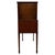 Wood Antique English Mahogany Cabinet, 1900s For Sale - Image 7 of 13