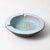 Mid-Century Modern Fritte Pottery Bowl attributed to Pieter Groeneveldt, 1960s For Sale - Image 3 of 11