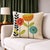 2020s Exquisite Luxury Arts & Crafts Sofa Cushions/ Pillows Cuhsion Cover Only For Sale - Image 5 of 5