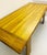 Walnut Dining Table by Mario Marenco, 1980s For Sale - Image 3 of 8