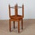 1940s Stools by Hippolyte Thomasson, 1940, Set of 2 For Sale - Image 5 of 9