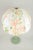 Josef frank for svenskt tenn table lamp, 1960s. An exceptionally refined and characteristic table lamp designed by josef...