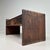 Japanese Minimalist Shosai-Ki Writing Desk, 1890s For Sale - Image 14 of 18