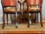 Mid-20th Century French Louis XV Style Fauteuil Armchairs - A Pair For Sale - Image 10 of 12