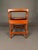 Wood Flip-Top English Library Steps or Flat-Top Side Table, Late 20th Century For Sale - Image 7 of 14