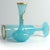1960s Opaline Glass Vases from Nason, 1960s, Set of 2 For Sale - Image 5 of 9