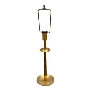 Barbara Barry Candlestick Lamp For Sale