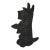 19th Century Cast Iron Scottie Dog Door Stop For Sale