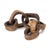 2020s Regina Andrew Wooden Links Centerpiece For Sale - Image 5 of 5