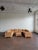 Mid-Century Modern 1970s Parsons Style Modular Sectional Sofa, 10 Pc For Sale - Image 3 of 12