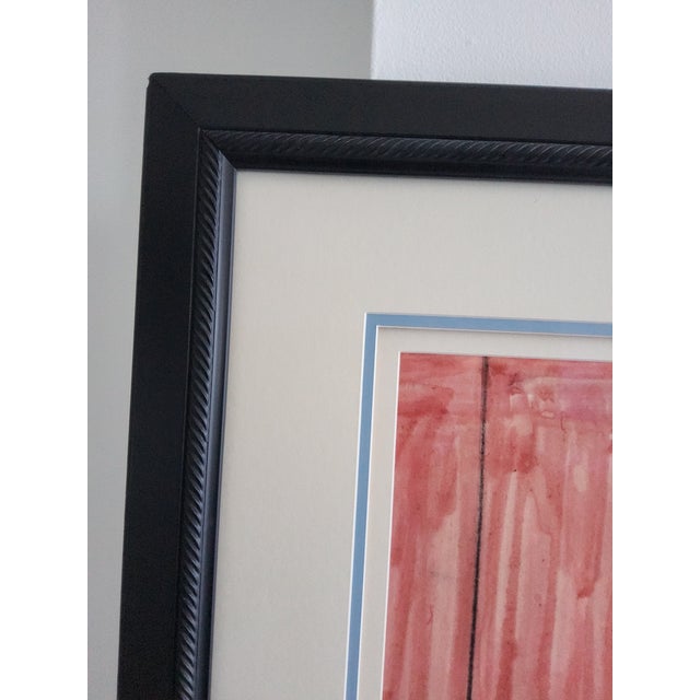 Dr Seuss Lithograph "The Cat" , 60th Anniversary" For Sale - Image 9 of 18
