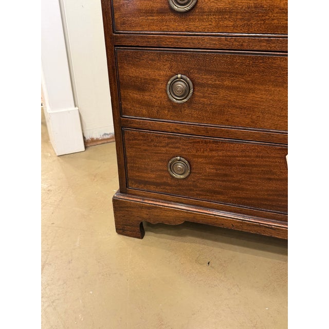 19th Century 19th Century English Chest For Sale - Image 5 of 13