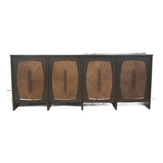 Arteriors MidCentury Modern Style Elmore Credenza For Sale