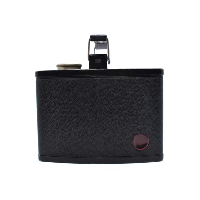 Early 20th Century 1940's Kodak Flash Six-20 Brownie Box Camera For Sale - Image 5 of 9