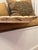 Scandinavian Mid Century Solid Wood Wall Mirror For Sale - Image 11 of 12