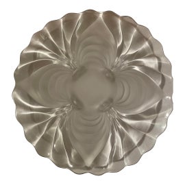 Example of Depression Glass Sale