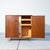 George Nelson 1950s George Nelson for Herman Miller Basic Cabinet Series (Bcs) Double-Door Credenza. For Sale - Image 4 of 18