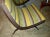 Milo Baughman Pair of Milo Baughman Scoop Chairs With Label Mid Century Modern For Sale - Image 4 of 12