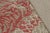 Textile Rug & Kilim’s Modern Pictorial Rug in Beige and Gray With Red Dragon Pattern For Sale - Image 7 of 7