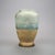 Art Nouveau Antique German Royal Bonn Porcelain Tapestry Vase, Classical Genre Scene, C1900 For Sale - Image 3 of 7