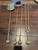 1970s Sculptural Brass Clam Shell Fire Tools Set For Sale In Atlanta - Image 6 of 7
