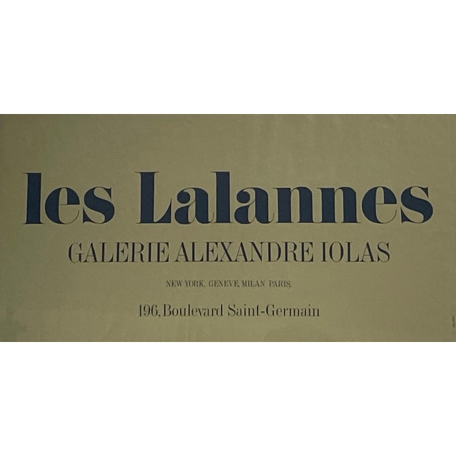 François-Xavier Lalanne, Rhinoceros, 1970s, Poster Print For Sale - Image 6 of 8