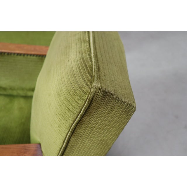 Set of Art Deco Club Chairs, 1930 For Sale - Image 14 of 18