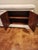 Big White Credenza For Sale - Image 4 of 11