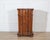 Elegant Venetian Urn-Shaped Bedside Cabinet with Kneeler, Mid-18th Century For Sale - Image 4 of 11