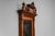 Gründerzeit Wall Mirror in Walnut, Late 19th Century For Sale - Image 4 of 13