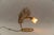 Hollywood Regency Palm Table Lamp from Hans Kögl, 1970s For Sale - Image 6 of 14