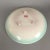 Art Deco Ceramic Bowl with Spray Decor from Karlsruher Majolila For Sale - Image 4 of 8