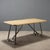 Vintage Dining Table, 1970s For Sale - Image 10 of 10