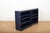Fir Shelf in Dark Blue, Switzerland, 1950s For Sale - Image 5 of 14