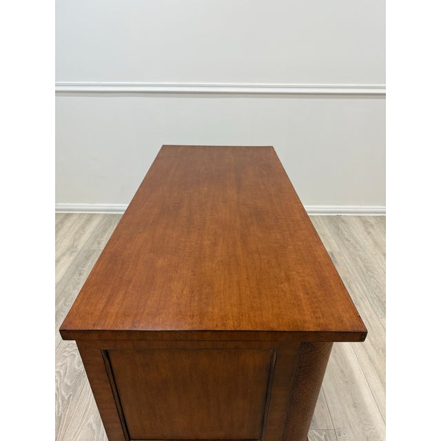 Thomasville Ernest Hemingway Dresser Chest For Sale - Image 10 of 11