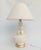 Spanish Ceramic Leaves Lamps from Manises, 1950s, Set of 2, in Flawless conditions. Designed 1950 to 1959 Up to 250V...