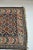 Blue Antique Caucasian Rug, 4.4 x 6.5 For Sale - Image 8 of 11