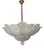 Murano Pendant Light by Barovier for Barovier & Toso For Sale