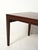 1960s Rosewood Coffee Table by Severin Hansen for Haslev Møbelsnedkeri, 1960s For Sale - Image 5 of 13